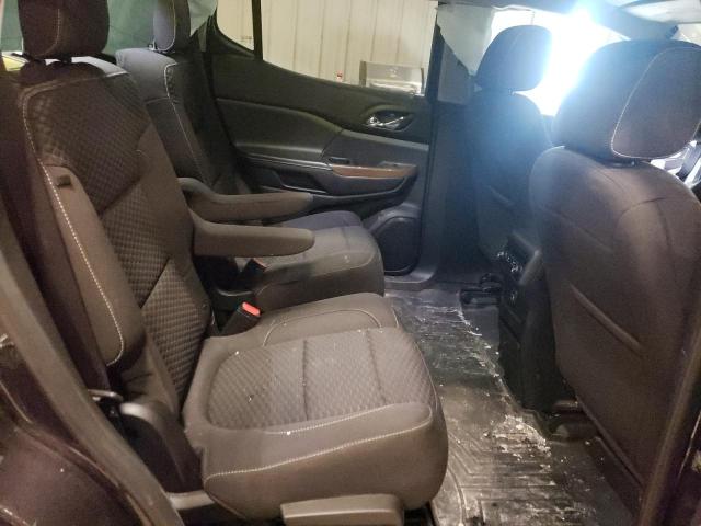 Photo 11 from auction – 2018 GMC ACADIA SLE with VIN 1GKKNSLSXJZ211825