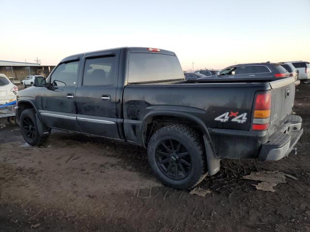 Photo 2 from auction – 2006 GMC NEW SIERRA with VIN 2GTEK13V461332114