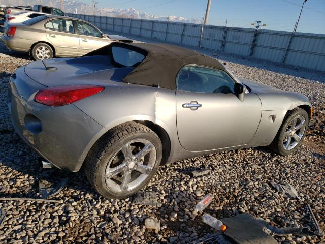 Photo 3 from auction – 2007 PONTIAC SOLSTICE with VIN 1G2MB35B67Y110011