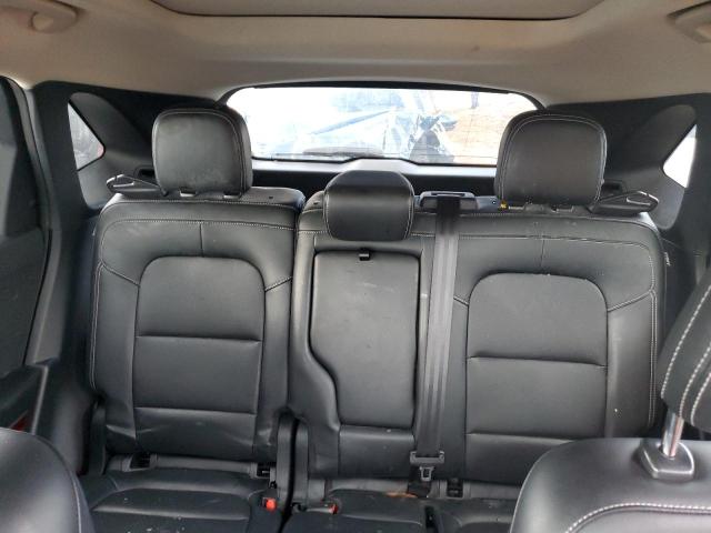 Photo 10 from auction – 2020 FORD ESCAPE SEL with VIN 1FMCU9H92LUA99860