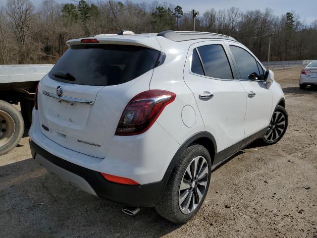 Photo 3 from auction – 2021 BUICK ENCORE PRE with VIN KL4CJASB3MB301851