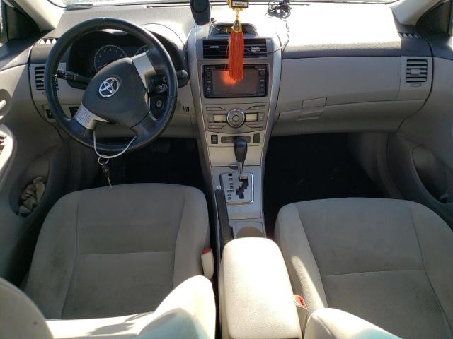 Фото 8 с аукциона – 2013 TOYOTA COROLLA с VIN 5YFBU4EE4DP114216