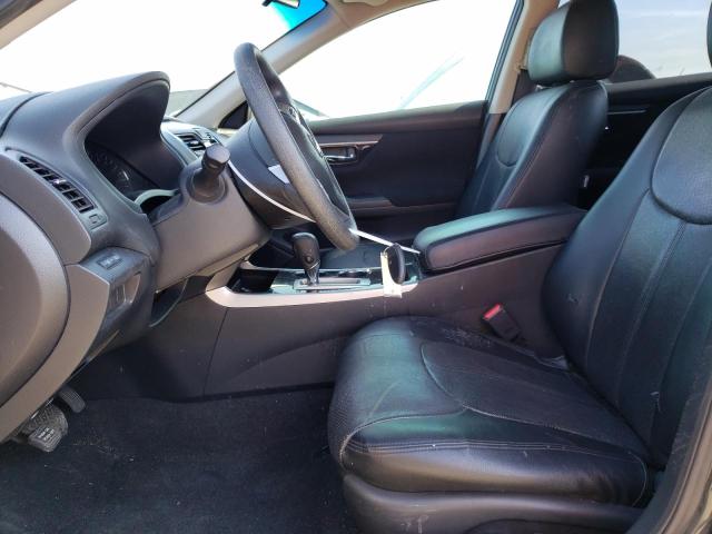 Photo 7 from auction – 2014 NISSAN ALTIMA 2.5 with VIN 1N4AL3AP6EC319536