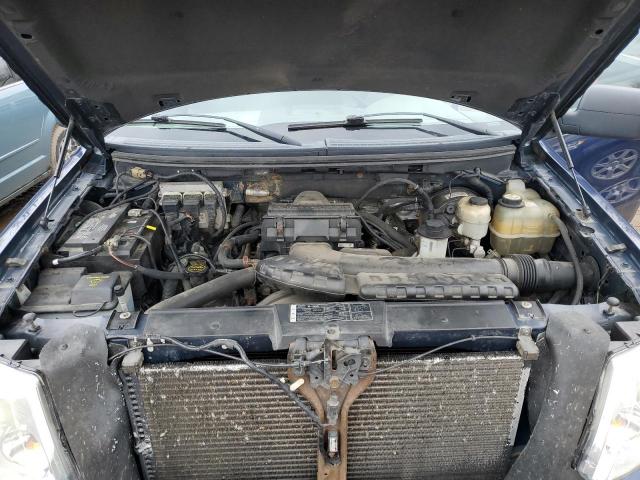 Photo 11 from auction – 2008 FORD F150 with VIN 1FTPX14V48FC23544