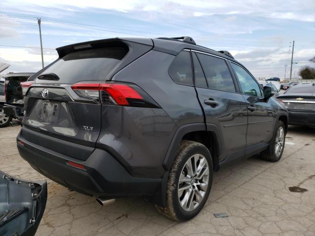 Photo 3 from auction – 2019 TOYOTA RAV4 XLE P with VIN 2T3C1RFVXKW050470