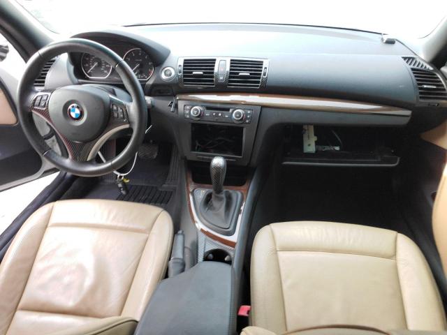 Photo 8 from auction – 2011 BMW 128 I with VIN WBAUL7C55BVM80922