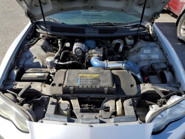 Photo 11 from auction – 2000 CHEVROLET CAMARO with VIN 2G1FP22K5Y2125241