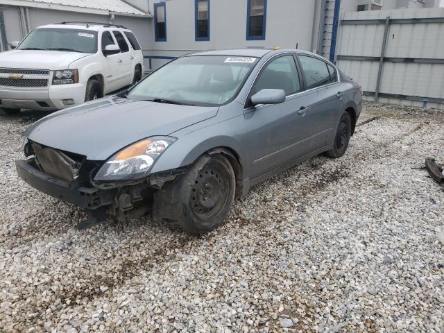 Photo 1 from auction – 2008 NISSAN ALTIMA 2.5 with VIN 1N4AL21E68N541379
