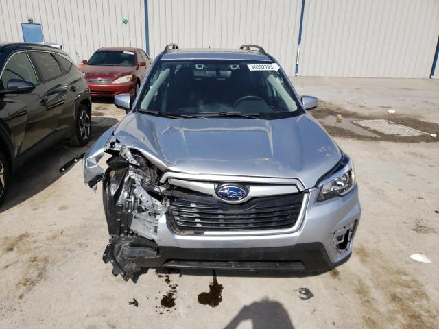 Photo 5 from auction – 2019 SUBARU FORESTER P with VIN JF2SKAGC4KH453942