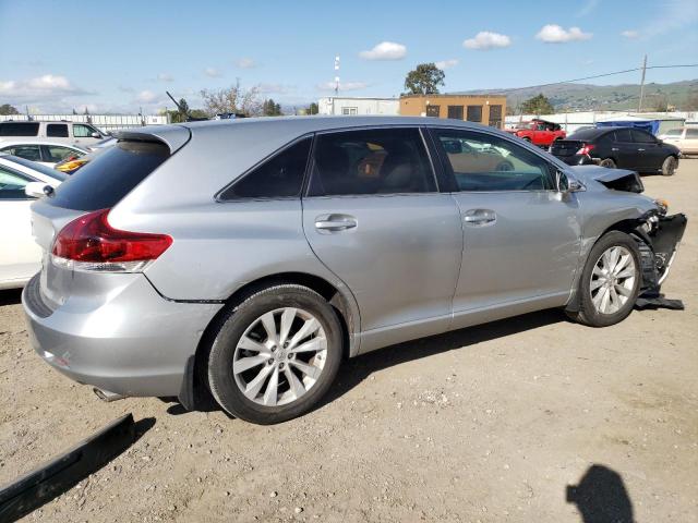 Photo 3 from auction – 2015 TOYOTA VENZA LE with VIN 4T3ZA3BB9FU091942