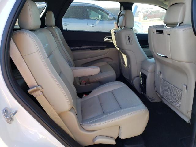 Photo 11 from auction – 2018 DODGE DURANGO CI with VIN 1C4RDJEG7JC443530