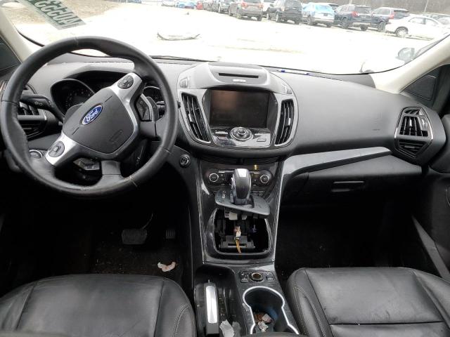 Photo 8 from auction – 2014 FORD ESCAPE TIT with VIN 1FMCU9J92EUD36506