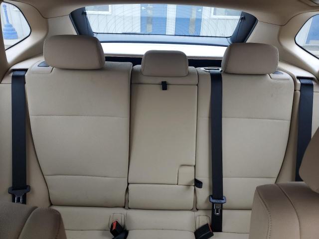 Photo 10 from auction – 2014 BMW X1 SDRIVE2 with VIN WBAVM1C55EVW54121
