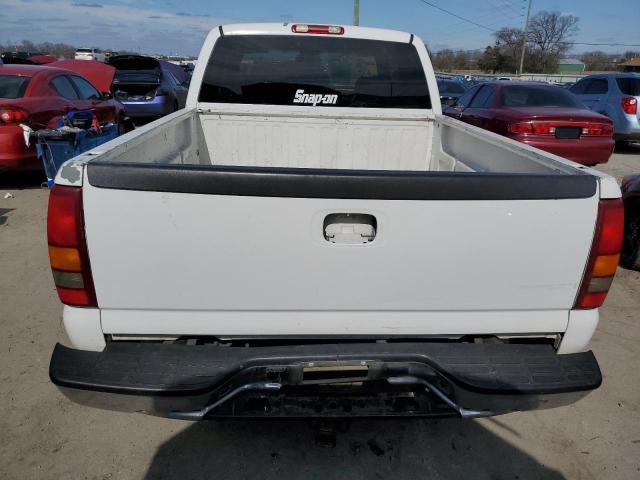 Photo 6 from auction – 2004 GMC NEW SIERRA with VIN 2GTEK19T141159493