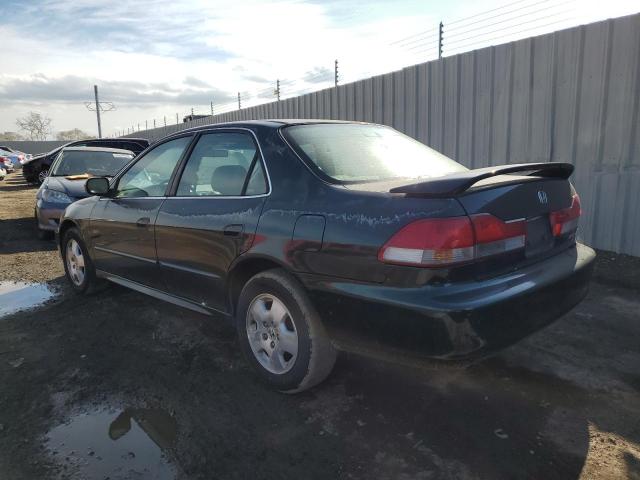 Photo 2 from auction – 2001 HONDA ACCORD EX with VIN 1HGCG16591A046473