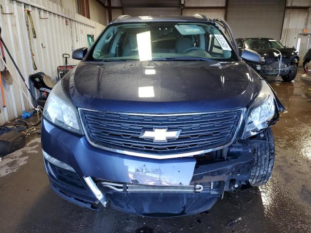 Photo 5 from auction – 2014 CHEVROLET TRAVERSE L with VIN 1GNKRFKD8EJ247969