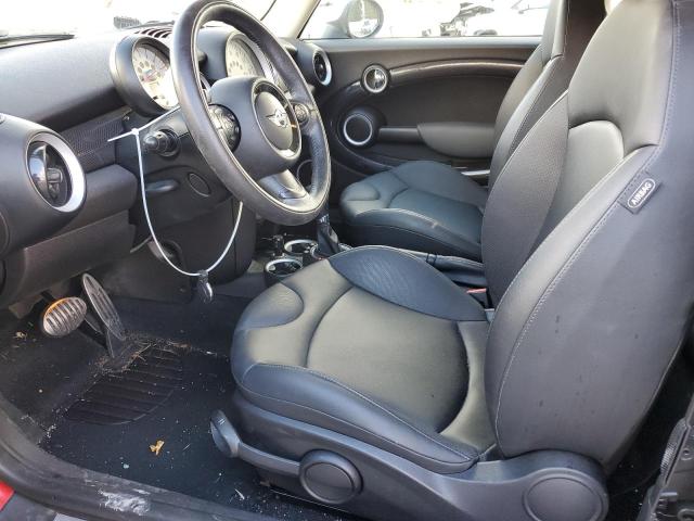Photo 7 from auction – 2013 MINI COOPER S with VIN WMWSV3C55DT390355