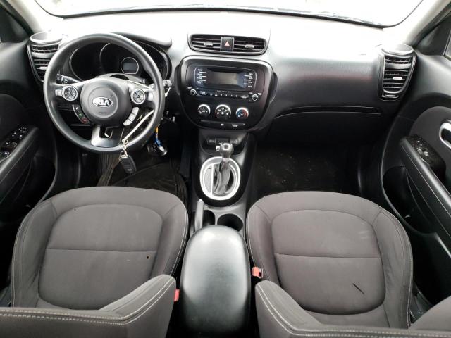Photo 8 from auction – 2015 KIA SOUL with VIN KNDJN2A29F7145636