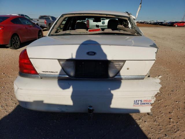 Photo 6 from auction – 2007 FORD CROWN VICT with VIN 2FAFP74W97X133564
