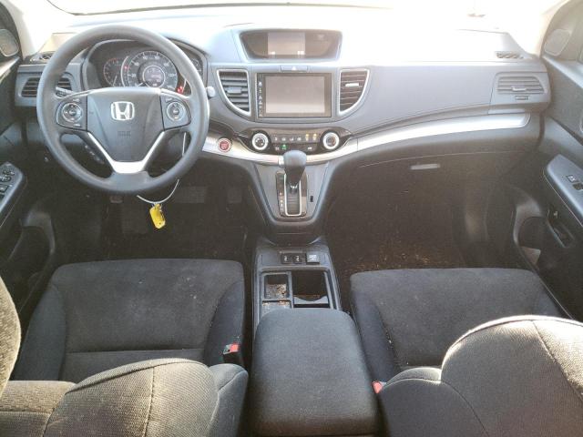 Photo 8 from auction – 2016 HONDA CR-V EX with VIN 3CZRM3H55GG717443