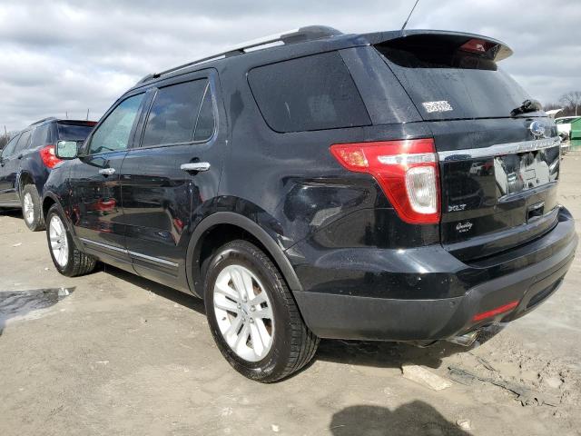Photo 2 from auction – 2012 FORD EXPLORER X with VIN 1FMHK7D84CGA21043