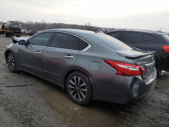 Photo 2 from auction – 2016 NISSAN ALTIMA 2.5 with VIN 1N4AL3AP7GC264369
