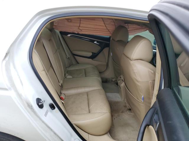 Photo 10 from auction – 2008 ACURA TL with VIN 19UUA66208A023389