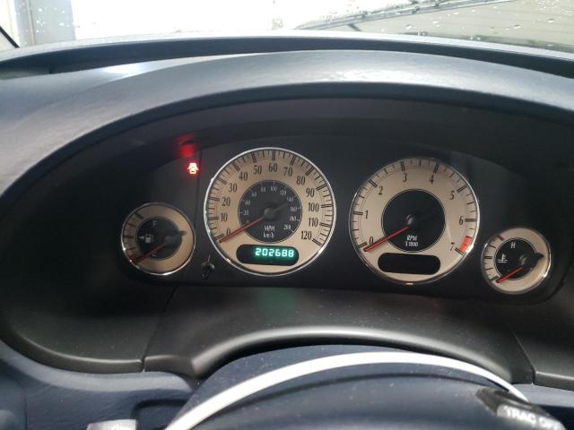 Photo 9 from auction – 2001 CHRYSLER TOWN AND C with VIN 2C8GP64L71R148220