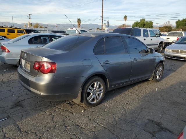 Photo 3 from auction – 2007 VOLKSWAGEN JETTA 2.5 with VIN 3VWHG71K57M033121