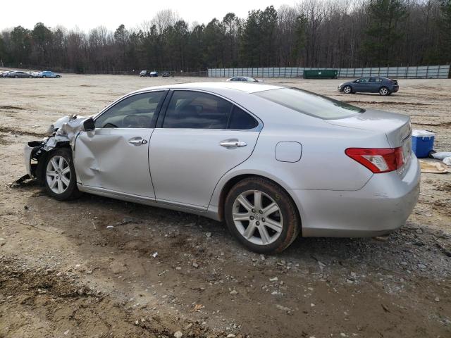Photo 2 from auction – 2008 LEXUS ES 350 with VIN JTHBJ46G882176598