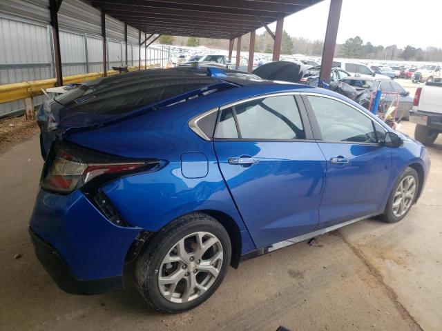 Photo 3 from auction – 2017 CHEVROLET VOLT PREMI with VIN 1G1RD6S54HU181835