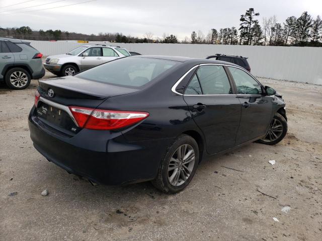 Photo 3 from auction – 2017 TOYOTA CAMRY LE with VIN 4T1BF1FK9HU710195