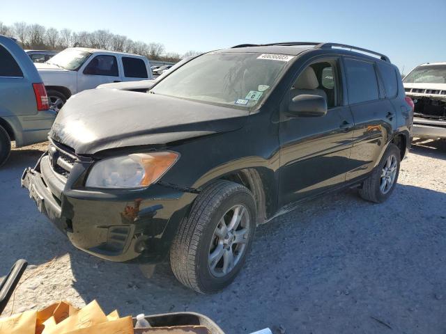 TOYOTA RAV4 2011 con VIN 2T3ZK4DV0BW009679 - Foto de la subasta