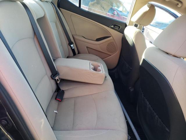 Photo 10 from auction – 2015 KIA OPTIMA LX with VIN 5XXGM4A76FG458770