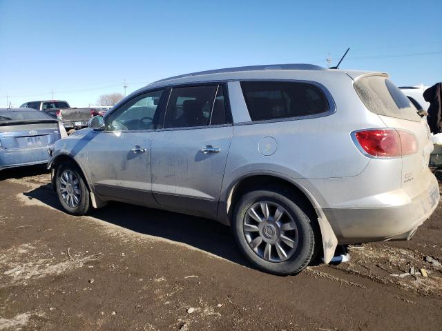 Photo 2 from auction – 2011 BUICK ENCLAVE CX with VIN 5GAKRBED0BJ256689