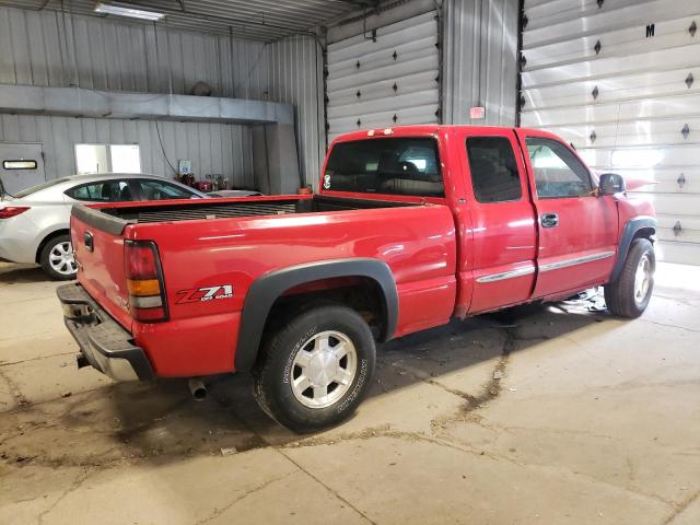 Photo 3 from auction – 2005 GMC NEW SIERRA with VIN 1GTEK19B45E342071