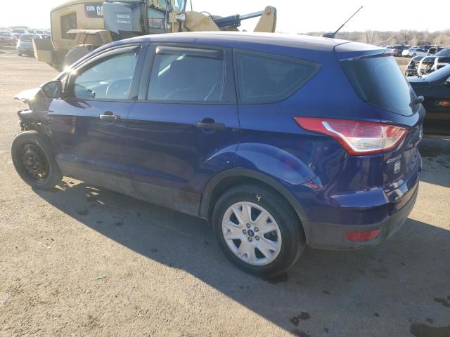 Photo 2 from auction – 2015 FORD ESCAPE S with VIN 1FMCU0F76FUA42367
