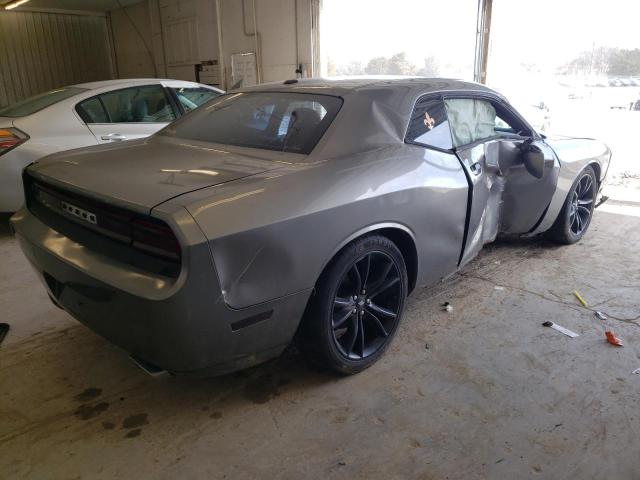 Photo 3 from auction – 2011 DODGE CHALLENGER with VIN 2B3CJ4DG8BH602850