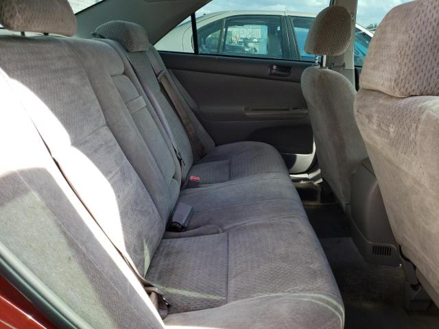 Photo 10 from auction – 2002 TOYOTA CAMRY LE with VIN 4T1BE32K72U032512
