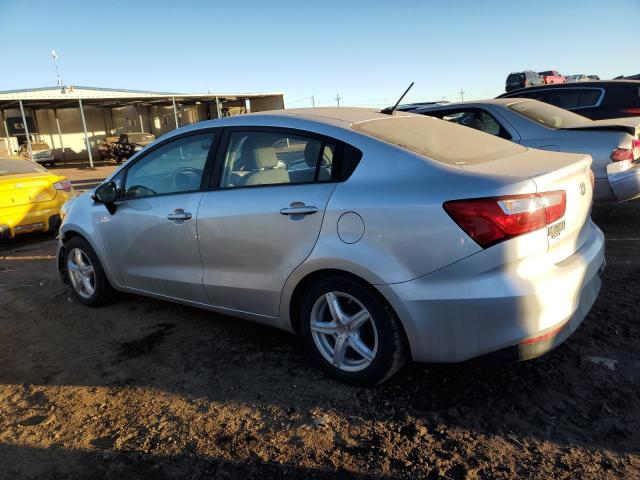 Photo 2 from auction – 2017 KIA RIO LX with VIN KNADM4A32H6015871