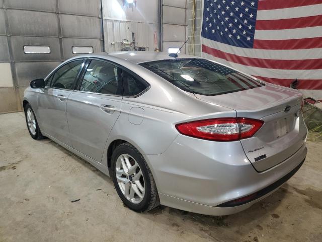 Photo 2 from auction – 2014 FORD FUSION SE with VIN 3FA6P0H71ER141969