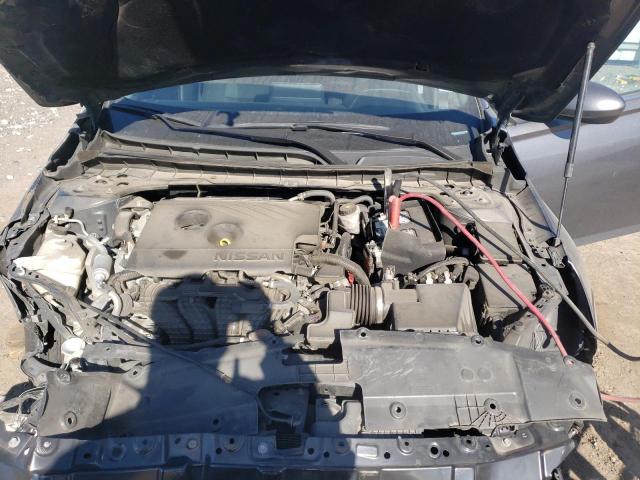 Photo 11 from auction – 2020 NISSAN ALTIMA S with VIN 1N4BL4BV5LC207301