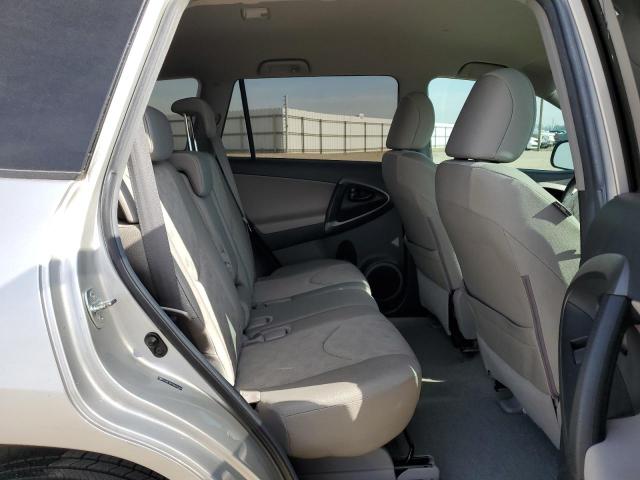 Photo 11 from auction – 2011 TOYOTA RAV4 with VIN 2T3BF4DV1BW145146