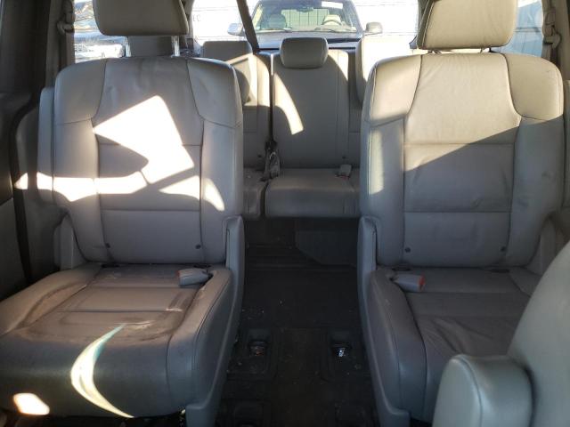 Photo 10 from auction – 2012 HONDA ODYSSEY EX with VIN 5FNRL5H61CB055812