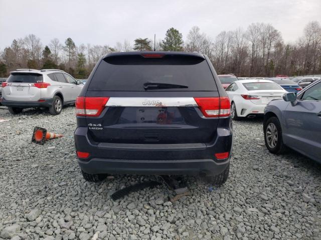 Photo 6 from auction – 2011 JEEP GRAND CHER with VIN 1J4RR4GG8BC672472