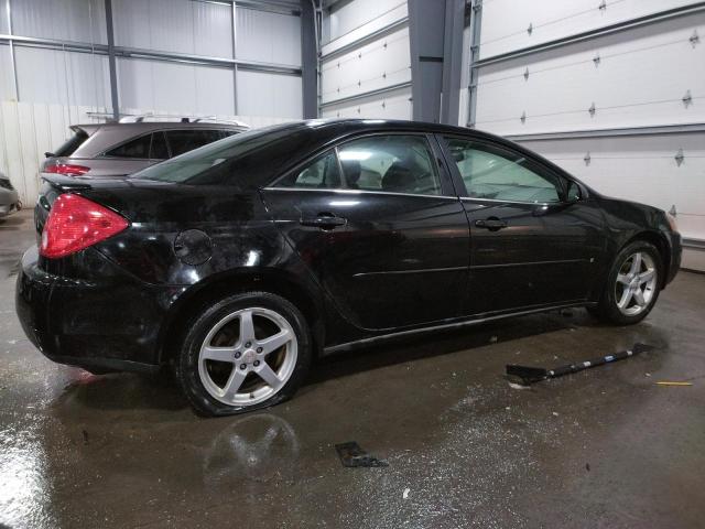 Photo 3 from auction – 2008 PONTIAC G6 BASE with VIN 1G2ZG57N584102002