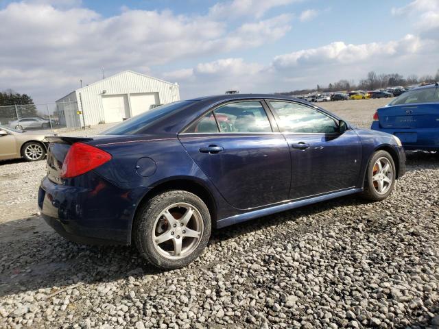 Photo 3 from auction – 2009 PONTIAC G6 with VIN 1G2ZJ57K094243259