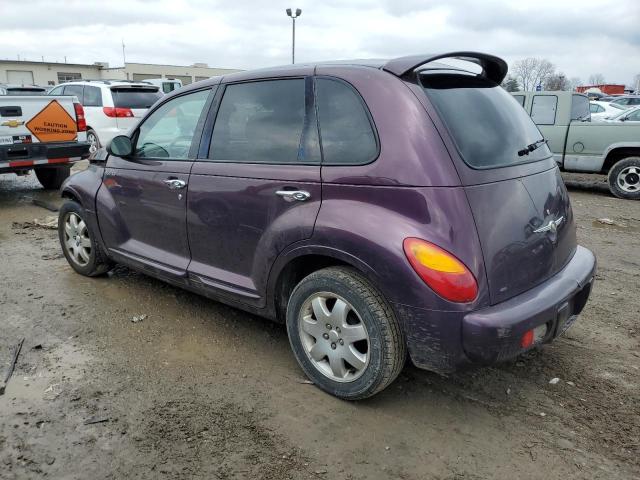 Photo 2 from auction – 2004 CHRYSLER PT CRUISER with VIN 3C4FY48B84T256296