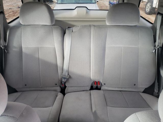 Photo 10 from auction – 2009 CHEVROLET TRAILBLAZE with VIN 1GNDT33S892122864