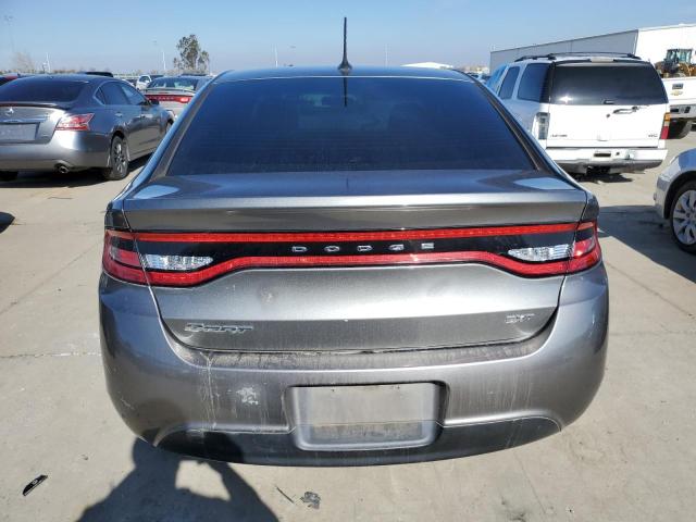 Photo 6 from auction – 2013 DODGE DART SXT with VIN 1C3CDFBA9DD198915